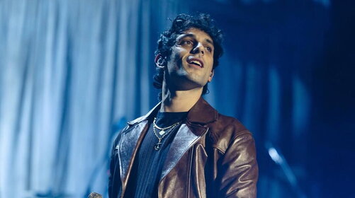 Il Forum si tuffa nell'oro blu con Bresh: nel 2026, il ritorno nel porto di casa