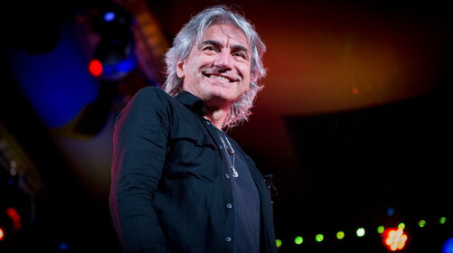 Ligabue annuncia la data zero a Bibione del nuovo tour negli stadi