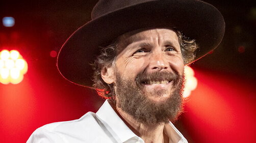 Jovanotti: il 20 novembre esce un nuovo disco. E sui concerti nel 2026...