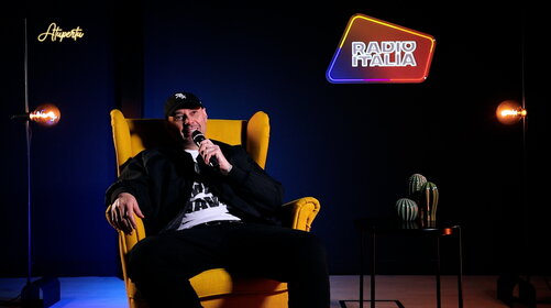 Fabri Fibra: “Una collaborazione con Giorgia? Sarei onorato”