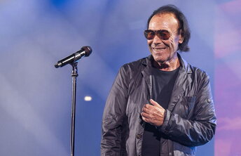 ANTONELLO VENDITTI - FIRENZE