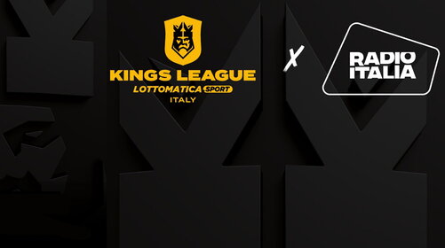 KINGS LEAGUE LOTTOMATICA.SPORT ITALY