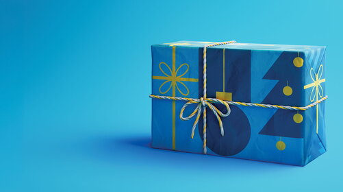 È il pensiero che conta: scopri i regali di Natale di Fondazione Airc