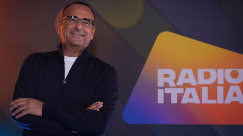  Carlo Conti, slitta l'annuncio del cast di Sanremo: la data ufficiale