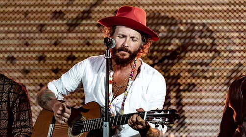 Jova Summer Party: Palermo verso il sold out, arriva una nuova data