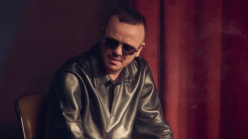 Gigi D'Alessio: "Nuje è vita reale. Jovanotti mio ospite? Gli apro la Reggia!"
