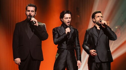 Tutti per Uno: Viaggio nel Tempo