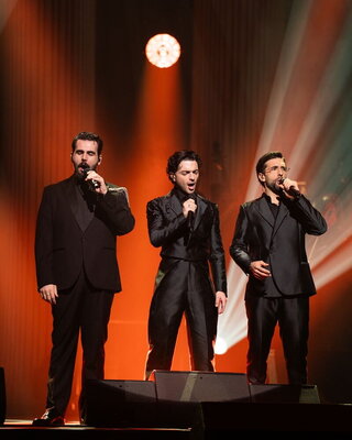 Il volo