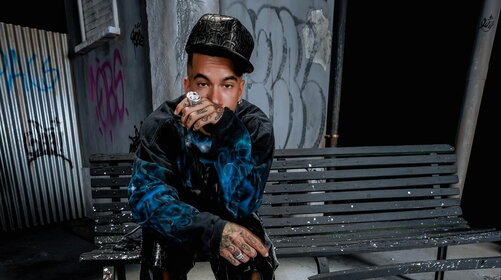 Sfera Ebbasta: il concerto a San Siro di luglio 2026 va sold out in poche ore