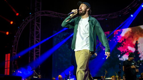 Pinguini Tattici Nucleari: “Amaro” è il brano più trasmesso della settimana 