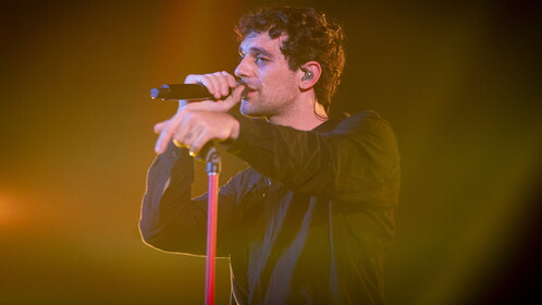 Bresh a Radio Italia Live: un concerto esclusivo e tante sorprese