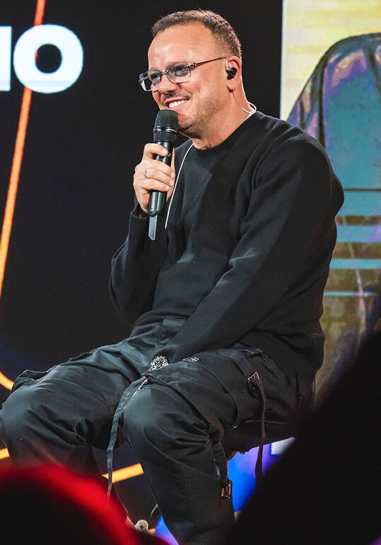 GIGI D'ALESSIO