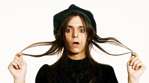 Lucio Corsi è il personaggio più cercato su Google del 2025