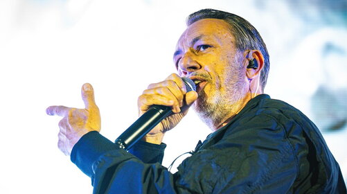 Neffa, l'annuncio del tour nei principali club italiani. Ecco le date