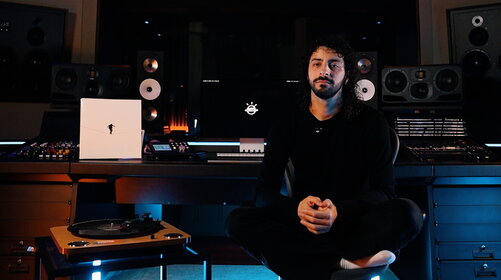 Charlie Charles: “Con ‘La bella confusione’, mi metto in gioco per la musica”