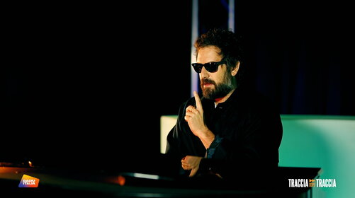 Tommaso Paradiso ci apre le porte di “Casa Paradiso”, l’album con cui vuole volare