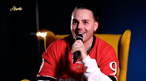 Ernia costruisce la sua università del Rap: “Marracash, Guè, Jake La Furia e...”