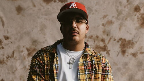 Geolier: il nuovo album si intitola "Tutto è possibile"