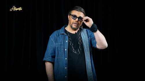 Gianluca Grignani: il segreto del successo di “Destinazione paradiso”