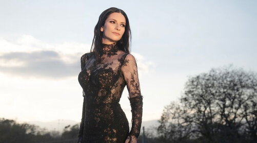 Laura Pausini raddoppia i concerti italiani del suo "Io canto/Yo canto World Tour"