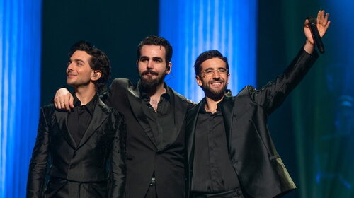 World Tour 2026-2027