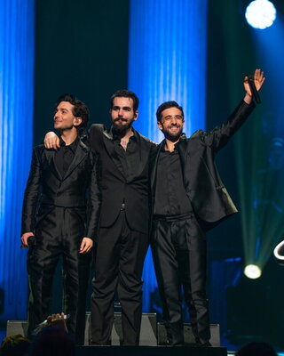 Il volo