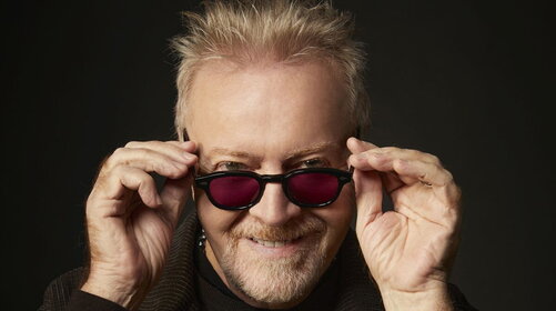 Umberto Tozzi, il primo musical con le sue canzoni: cercasi la protagonista Gloria