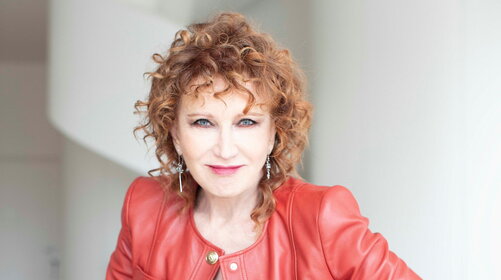 Fiorella canta Fabrizio De Andrè e Ivano Fossati: Anime Salve