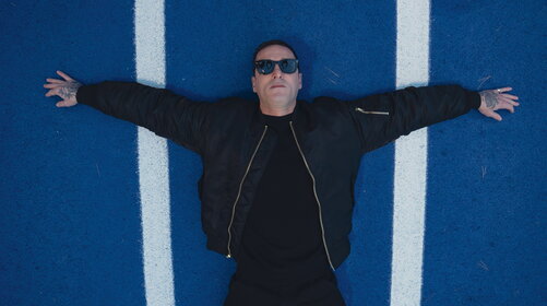 Luca Dirisio: il nuovo singolo in anteprima nazionale su Radio Italia