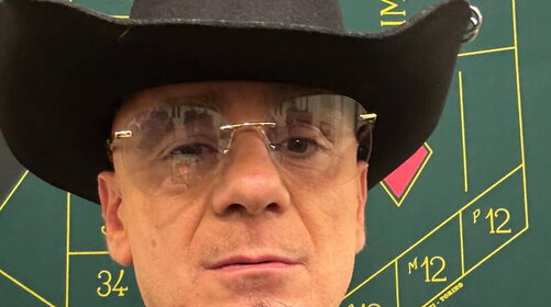 J-Ax: oggi il “Sanremo Starter Pack”, a febbraio “Italia Starter Pack”