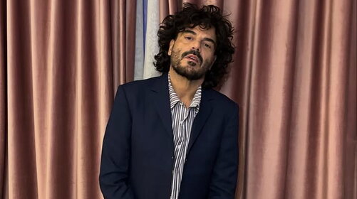 Francesco Renga, “Il meglio di me” per Sanremo 2026