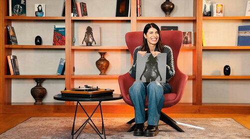 Giorgia racconta “G” su Radio Italia Tv: tutti i segreti dell'album 