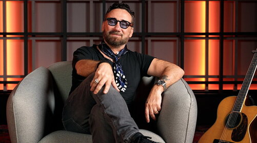 Federico Zampaglione, il 2026 è l’anno dei Tiromancino: singolo, album e tour