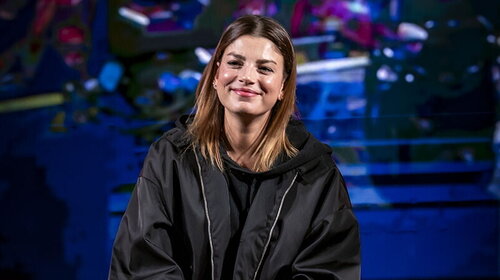 Emma annuncia il tour estivo: “Io senza di voi? Brutta storia!”