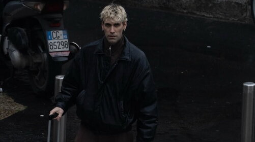 Mr.Rain torna su Radio Italia solomusicaitaliana con "Casa in fiamme"