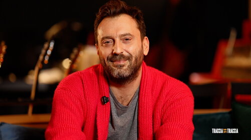 Cesare Cremonini presenta l'album live: “Le mie canzoni hanno meno limiti di me”