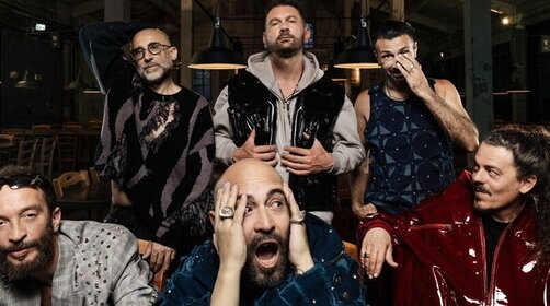 Negramaro: l'ultimo concerto sarà all'Arena di Verona