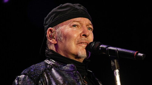 Vasco Rossi: sta nascendo la scaletta del prossimo tour. Il primo spoiler