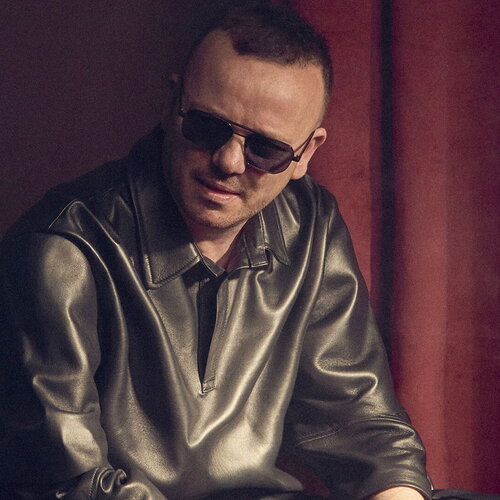 GIGI D'ALESSIO