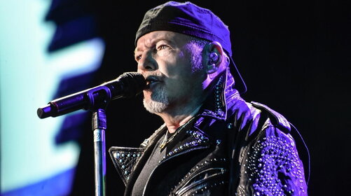 Vasco: nella scaletta del tour 2026 tanti pezzi mai sentiti dal vivo