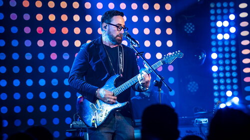 Tiromancino: “Gennaio 2016” è la canzone che anticipa “Quando meno me lo aspetto”