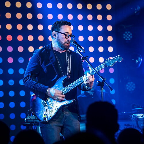 News - RadioItalia-Tiromancino: “Gennaio 2016” è la canzone che ...