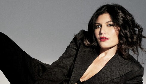 Giusy Ferreri apre il 2026 con il nuovo singolo "Musica Classica"