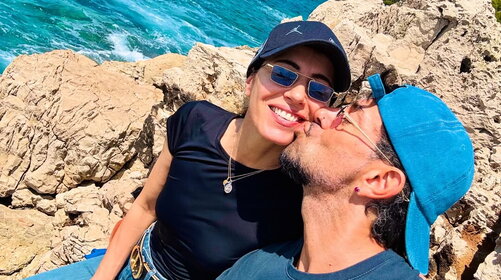 Giorgia canta la storia con Emanuel Lo nel nuovo singolo “Corpi celesti”