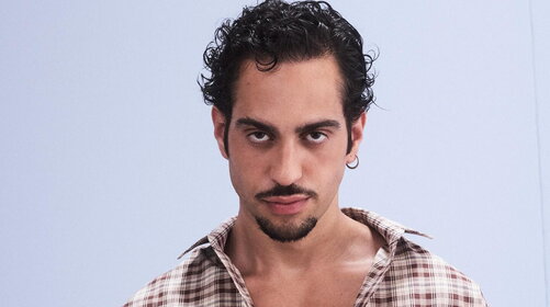 Mahmood: la sua prima colonna sonora è per il nuovo film di Gabriele Muccino