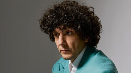 Ermal Meta: il nuovo album è finito, adesso si pensa a Sanremo