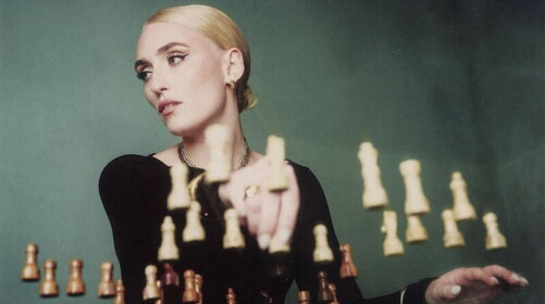 Mara Sattei: svelati titolo e data di uscita del nuovo album