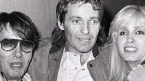  27 anni senza De André: Vasco Rossi racconta il primo incontro con Faber