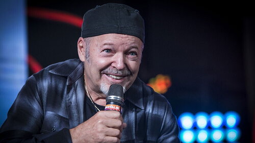 Vasco Rossi è… terapeutico: una paziente canta “Vita spericolata” sotto i ferri 