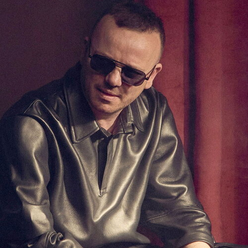GIGI D'ALESSIO